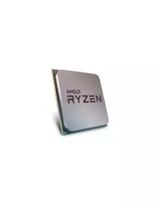 Processeur AMD RYZEN 9 3900 3.1/4.3Ghz 70M 12Core 65W AM4 (MPK) AMD - 1