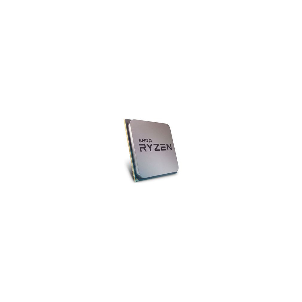 Processeur AMD RYZEN 9 3900 3.1/4.3Ghz 70M 12Core 65W AM4 (MPK) AMD - 1