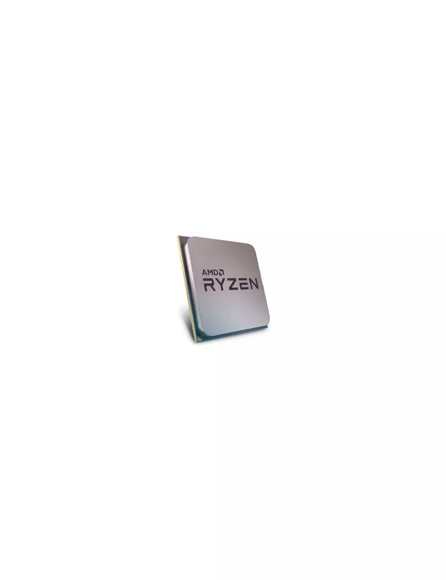 Processeur AMD RYZEN 9 3900 3.1/4.3Ghz 70M 12Core 65W AM4 (MPK) AMD - 1