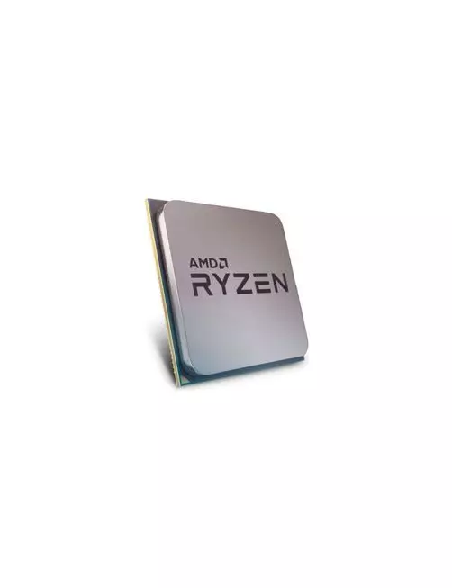 Processeur AMD RYZEN 9 3900 3.1/4.3Ghz 70M 12Core 65W AM4 (MPK) AMD - 1 Processeur AMD RYZEN 9 3900 3.1/4.3Ghz 70M 12Core 65W AM4 (MPK) AMD - 1