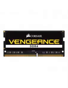 DDR4 Portable 8Go 2666Mhz Corsair Vengeance 1.2V CL18 Corsair - 1