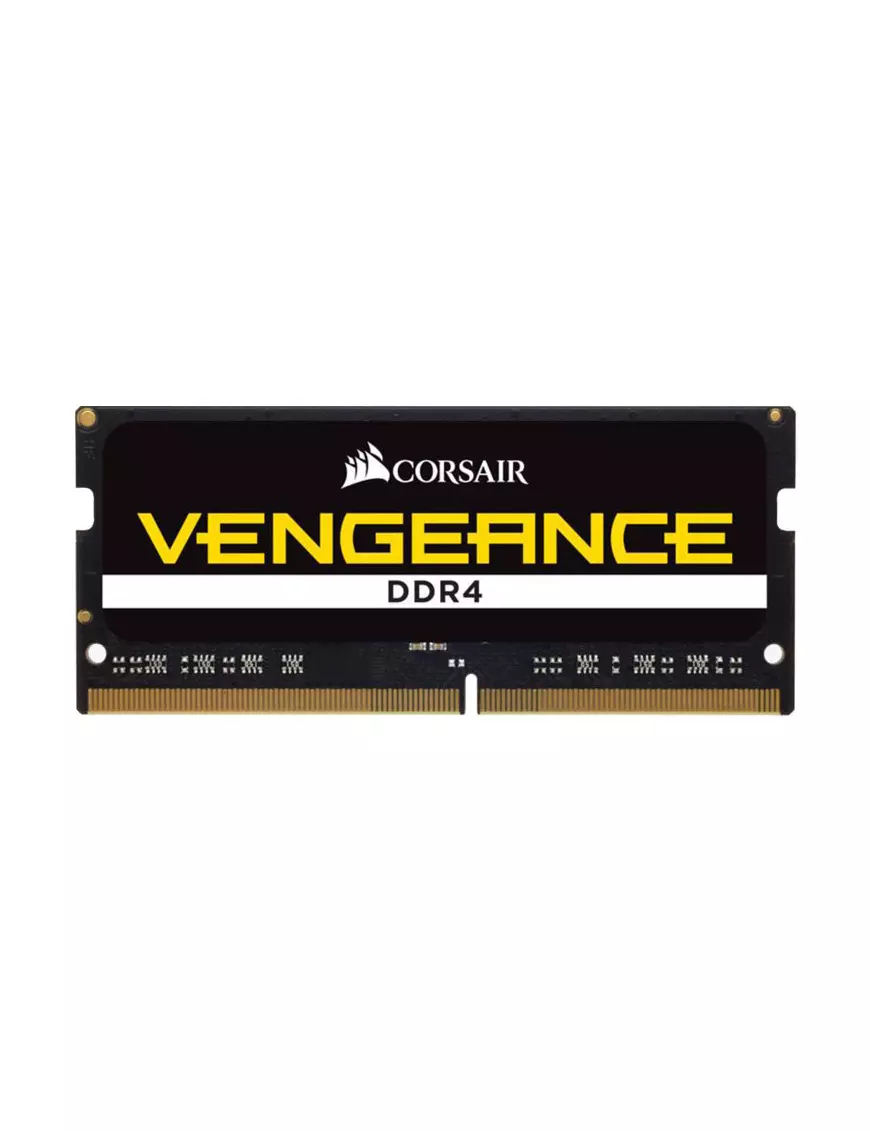 DDR4 Portable 8Go 2666Mhz Corsair Vengeance 1.2V CL18 Corsair - 1