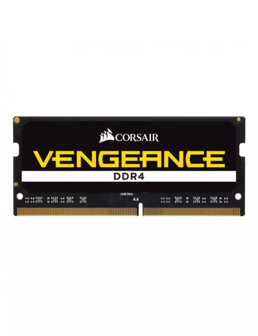 DDR4 Portable 8Go 2666Mhz Corsair Vengeance 1.2V CL18 Corsair - 1