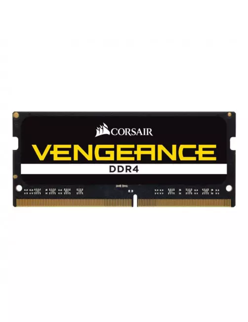 DDR4 Portable 8Go 2666Mhz Corsair Vengeance 1.2V CL18 Corsair - 1 DDR4 Portable 8Go 2666Mhz Corsair Vengeance 1.2V CL18 Corsair - 1