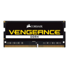 DDR4 Portable 8Go 2666Mhz Corsair Vengeance 1.2V CL18 Corsair - 1
