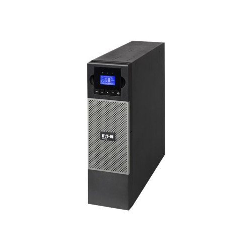 Onduleur EATON 5PX 3000I RT3U line-interactive 3000 VA 2700 Watts ONDMGE5PX3000IRT3U - 2 Onduleur EATON 5PX 3000I RT3U line-interactive 3000 VA 2700 Watts ONDMGE5PX3000IRT3U - 2