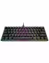 Clavier Gaming Corsair K65 RGB MINI (Cherry MX Red) CLCOK65MINI-RED - 2