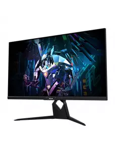 Ecran AORUS 32" FI32Q Gaming RGB 2560x1440 1ms 170Hz HDMI DP EC32AOFI32Q - 1
