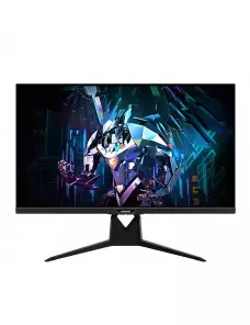 Ecran AORUS 32" FI32Q Gaming RGB 2560x1440 1ms 170Hz HDMI DP EC32AOFI32Q - 2