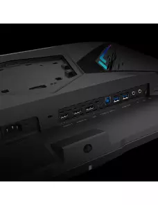 Ecran AORUS 32" FI32Q Gaming RGB 2560x1440 1ms 170Hz HDMI DP EC32AOFI32Q - 6