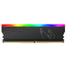 DDR4 Gigabyte AORUS (avec Demo Kit) 16Go 2x8Go 3733Mhz CL18 1.4V RGB AORUS - 4