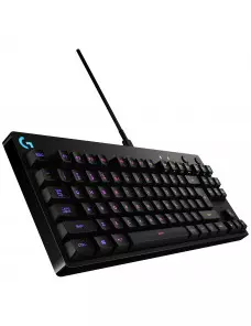 Clavier Logitech G PRO Gaming GX Blue CLLOGPRO - 1