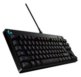 Clavier Logitech G PRO Gaming GX Blue TKL