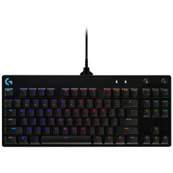 Clavier Logitech G PRO Gaming GX Blue CLLOGPRO - 2