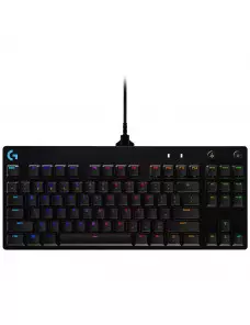 Clavier Logitech G PRO Gaming GX Blue CLLOGPRO - 2