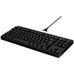 Clavier Logitech G PRO Gaming GX Blue CLLOGPRO - 3