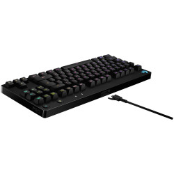 Clavier Logitech G PRO Gaming GX Blue CLLOGPRO - 4