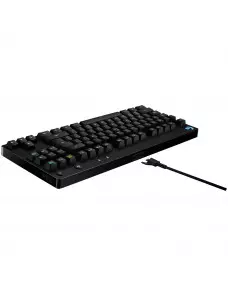 Clavier Logitech G PRO Gaming GX Blue CLLOGPRO - 4