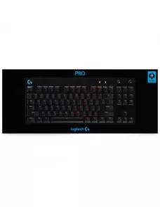 Clavier Logitech G PRO Gaming GX Blue CLLOGPRO - 5