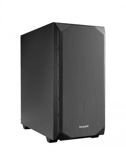 Boitier Be Quiet Pure Base 500 Black Be Quiet - 1