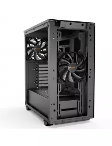 Boitier Be Quiet Pure Base 500 Black Be Quiet - 2