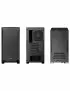 Boitier Be Quiet Pure Base 500 Black Be Quiet - 3