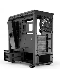 Boitier Be Quiet Pure Base 500 Black Be Quiet - 4