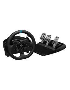 Volant Logitech G923 Driving Force PC/PS4/PS5 JOYLOG923-PS5 - 1