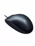 Souris Logitech M100 Noir Optique 1000dpi USB SOLOM100BK - 3