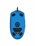 Souris Logitech G203 LightSync Bleu Gaming 8 000dpi SOLOG203LS-BLUE - 4