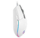 Souris Logitech G203 LightSync Blanc Gaming Souris Logitech G203 LightSync Blanc Gaming