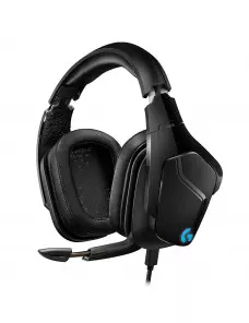 Micro Casque Logitech G935 Wireless 7.1 Lightsync Gaming MICLOG935 - 1