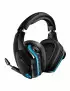 Micro Casque Logitech G935 Wireless 7.1 Lightsync Gaming MICLOG935 - 3