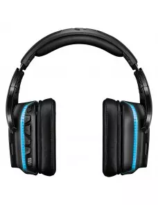 Micro Casque Logitech G935 Wireless 7.1 Lightsync Gaming MICLOG935 - 4