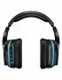 Micro Casque Logitech G935 Wireless 7.1 Lightsync Gaming MICLOG935 - 4