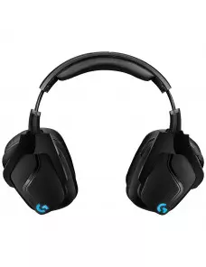 Micro Casque Logitech G935 Wireless 7.1 Lightsync Gaming MICLOG935 - 5