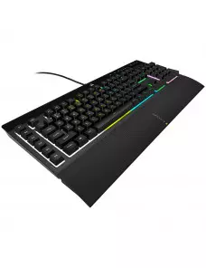 Clavier Gaming Corsair K55 RGB PRO CLCOK55RGBPRO - 2