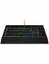 Clavier Gaming Corsair K55 RGB PRO CLCOK55RGBPRO - 3