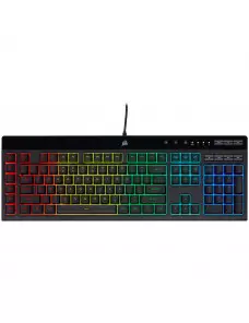 Clavier Gaming Corsair K55 RGB PRO CLCOK55RGBPRO - 4