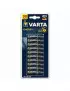 Pack 30 Piles VARTA Pile alcaline ENERGY AA (LR6) 1.5V PILEAA_8496978199 - 1