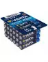 Pack 24 Piles VARTA Pile alcaline LONGLIFE Power AAA (LR03) 1.5V PILEAAA_8496807536 - 1