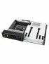 Carte Mère NZXT N7 Z490 WHITE ATX LGA1200 DDR4 USB3.2 M.2 Wifi AX NZXT - 3