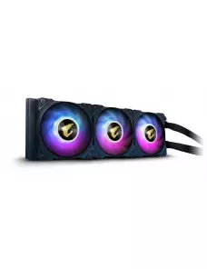 Kit WaterCooling AORUS WATERFORCE X 360 RGB WCAOWX360 - 1