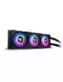 Kit WaterCooling AORUS WATERFORCE X 360 RGB WCAOWX360 - 1