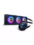 Kit WaterCooling AORUS WATERFORCE X 360 RGB WCAOWX360 - 2
