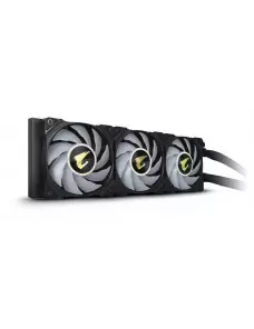 Kit WaterCooling AORUS WATERFORCE X 360 RGB WCAOWX360 - 7