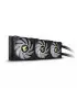 Kit WaterCooling AORUS WATERFORCE X 360 RGB WCAOWX360 - 7