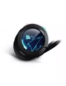 Kit WaterCooling AORUS WATERFORCE X 280 RGB WCAOWX280 - 3