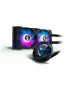 Kit WaterCooling AORUS WATERFORCE X 280 RGB WCAOWX280 - 1