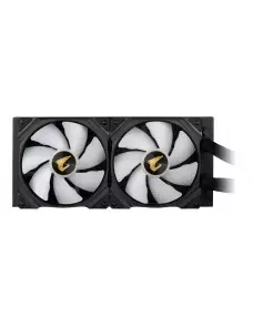 Kit WaterCooling AORUS WATERFORCE X 280 RGB WCAOWX280 - 6